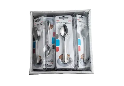 Muỗng cà phê 6ks A9786