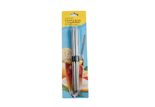 Ống hút inox A9655