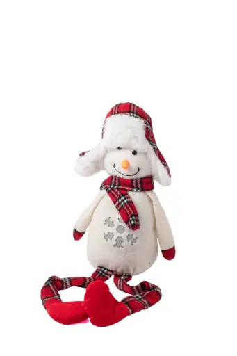 Christmas Figurine A1364