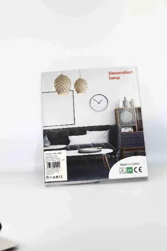 Đèn trang trí A1550