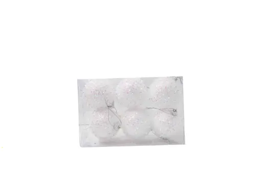 Christmas Ball A6381