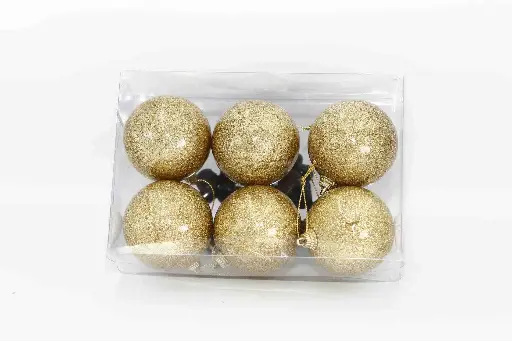 Quả châu Giáng sinh A7007