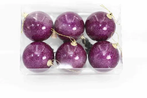 Quả châu Giáng sinh A7009