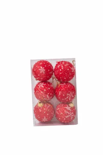 Quả châu Giáng sinh A7016