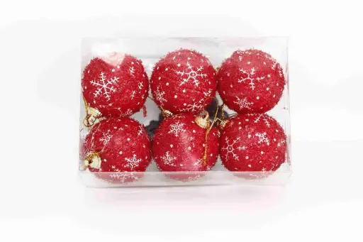 Christmas Ball A7017