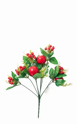 Christmas Bouquet 10839