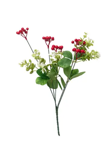 Christmas Decorative Branch A10901