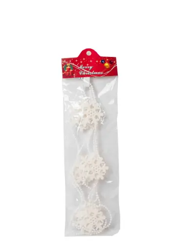 Christmas Ornament A6399