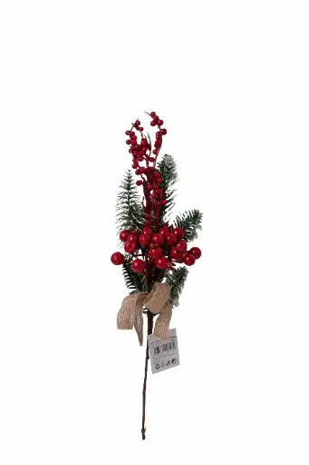 Christmas Branch A10626