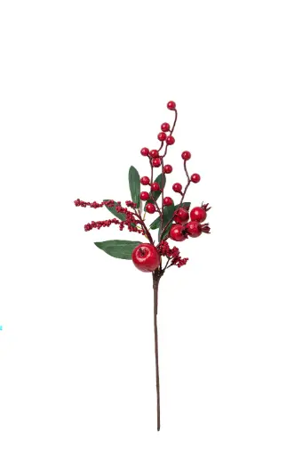 Christmas Branch A10662