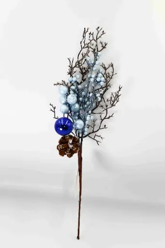Christmas Decorative Branch A10523