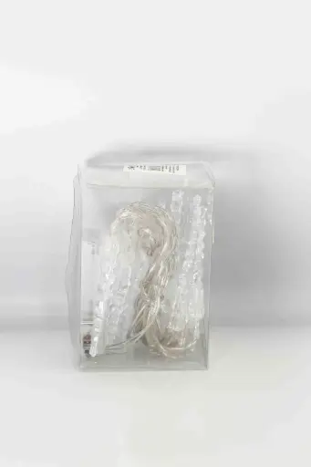 đèn trang trí Giáng sinh màu sắc 8552