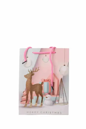 Dárková taška - size S