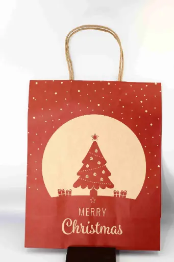 Gift bag - size M
