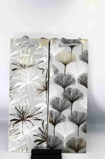 Dárková taska na ví no - size M