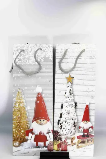 Túi đựng rượu vang - size Xs