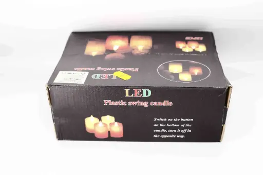Candle B3141