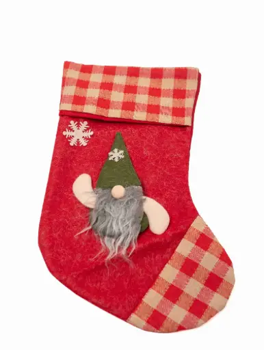 Christmas Ornament N391