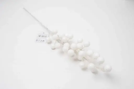 Vánoční větev41cm A10616