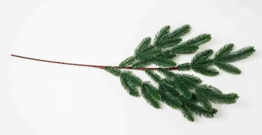 Christmas Branch A10544