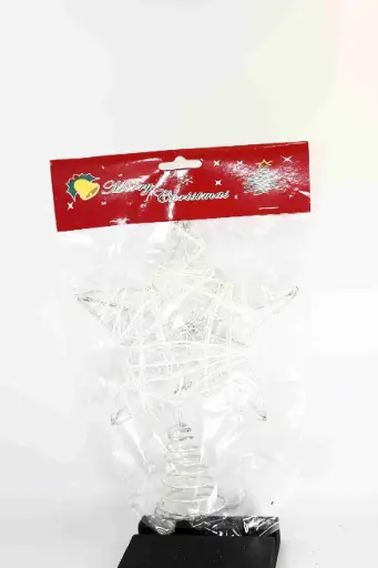 Christmas Star A6320