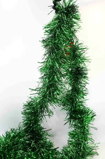 Vánoční řetěz 2M 9236