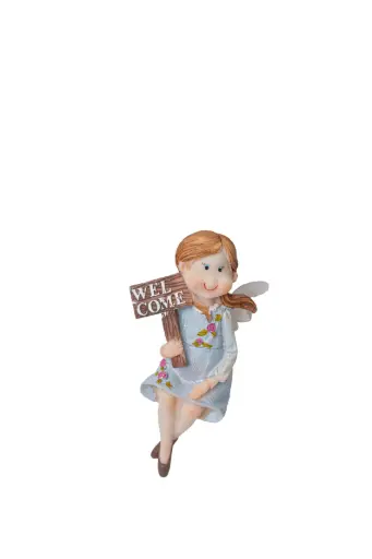 Decorative figurines B5587