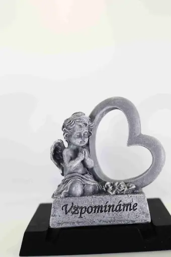 Memorial Decoration A10798