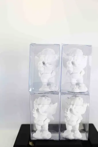 Angel A8687 - mixed style in box