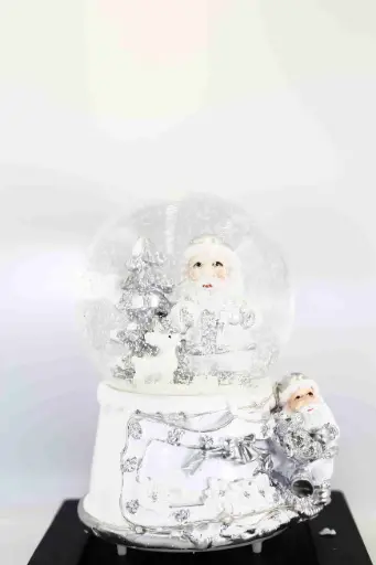 Snow Globe A6012