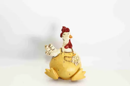 Dekorativní sošky B339