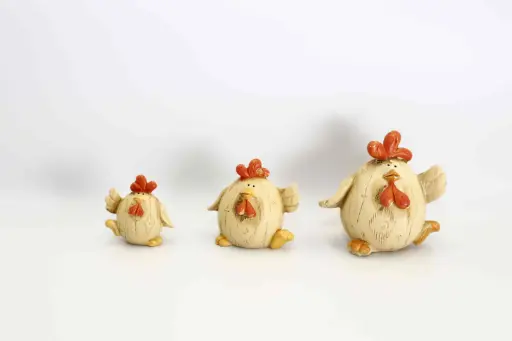 Decorative Figurine B335