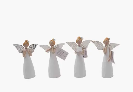 Angel 4pcs-box - A1099