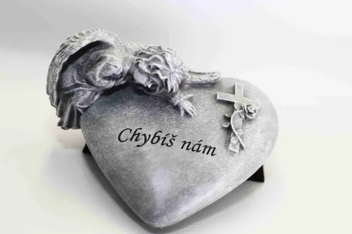 Memorial Decoration A10800