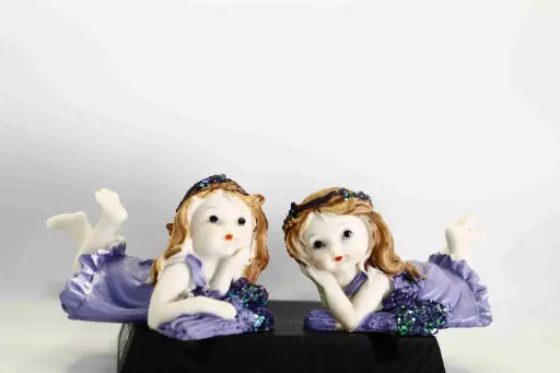 Dekorační figurka N261