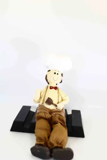 Dekorativní sošky B2721