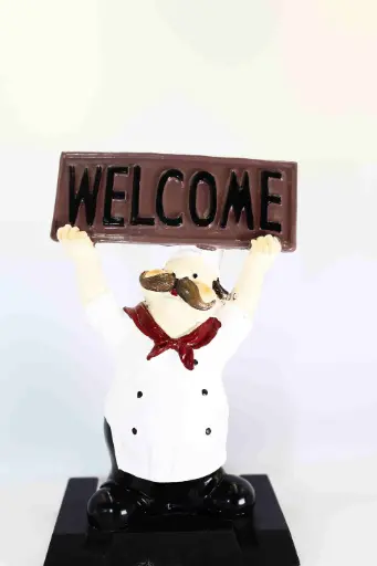 Decorative Figurine B2741