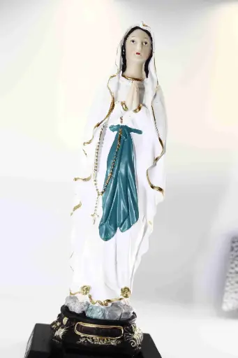 Nativity Scene 30cm-A6943