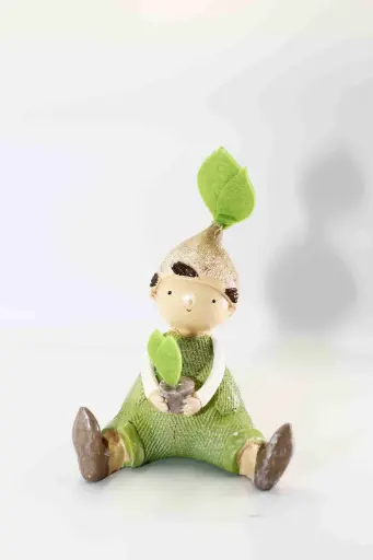 Decorative figurines B5584