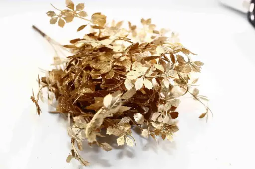 Cành trang trí Giáng sinh A6401