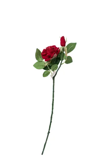 Artificial roses A454