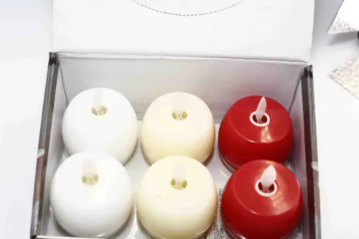 Candle B3144
