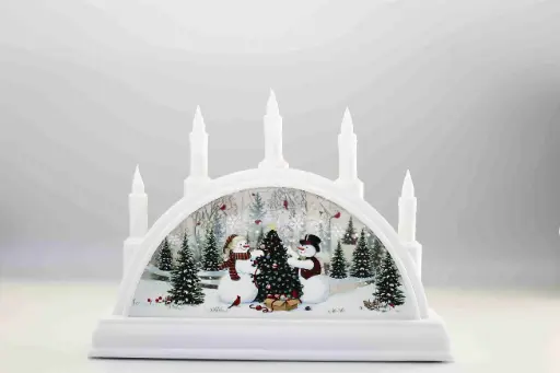 Battery Lantern 10785