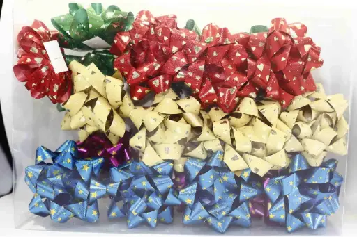 ribbons bows