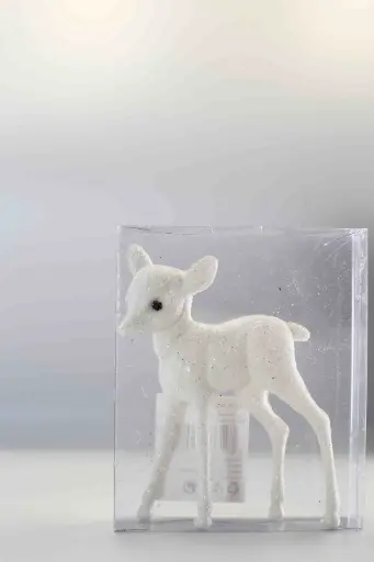 Christmas Reindeer A1606