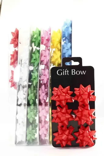Bow Set A6046