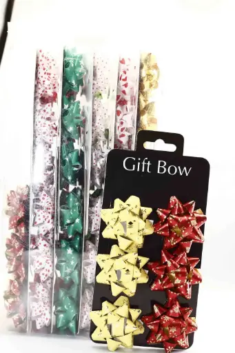 Bow Set A6048