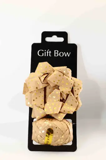 Gift bow A6232