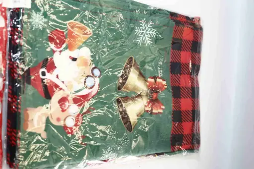 Christmas Tablecloth 6003