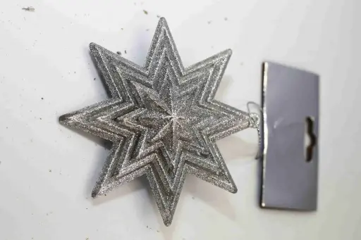 Christmas Ornament A1322